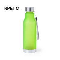 BORRACCIA RPET DA 600ML